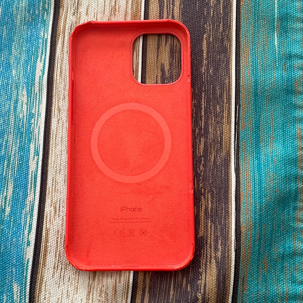 iPhone case